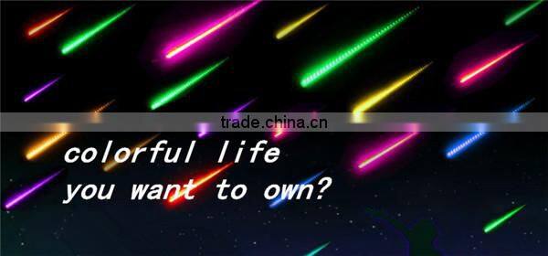 3528 series LED Meteor light 600mm outdoor decorative lighting led meteor shower light led rain tube light