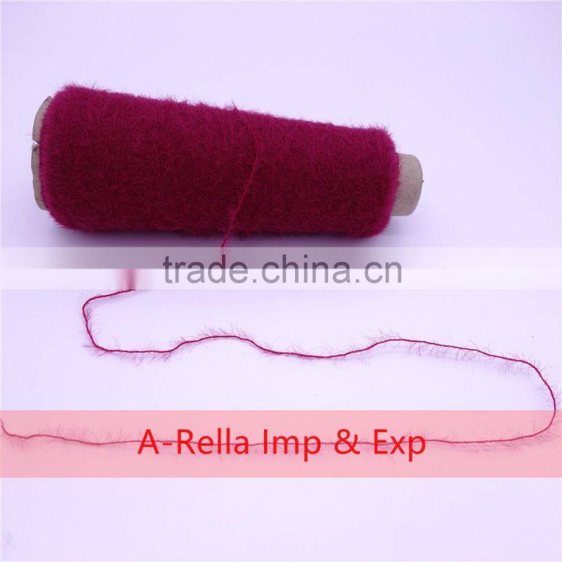 elastic yarn for socks chinese manufacturer new style