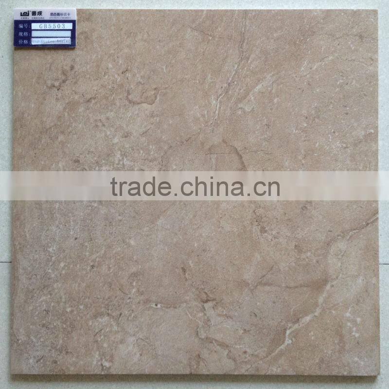 GB5503 stone pattern roto ceramic floor tile