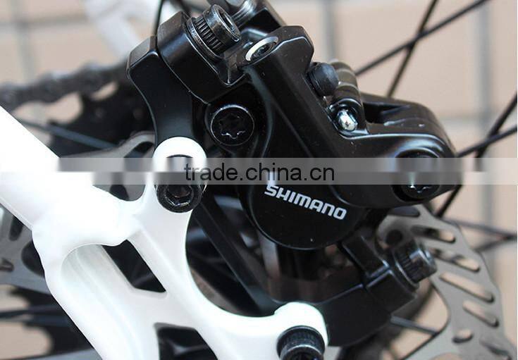 New 26er 27.5err 29er 27 speed Aluminum mountain bike/Bicycle with Shi-ma-no derailleur