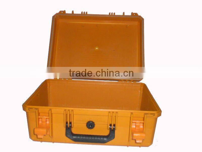 New Arrival! plastic injection molded case