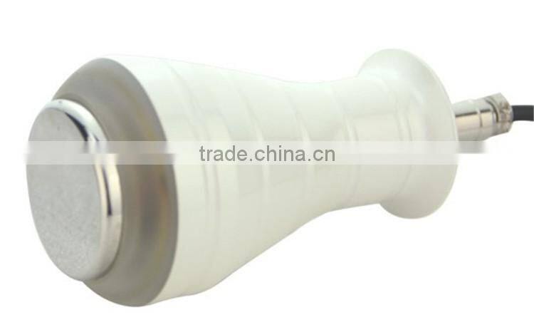 Cavitation/pump Cavitation Machine/cavitation Ultrasound Rf Slimming With CE Certificate