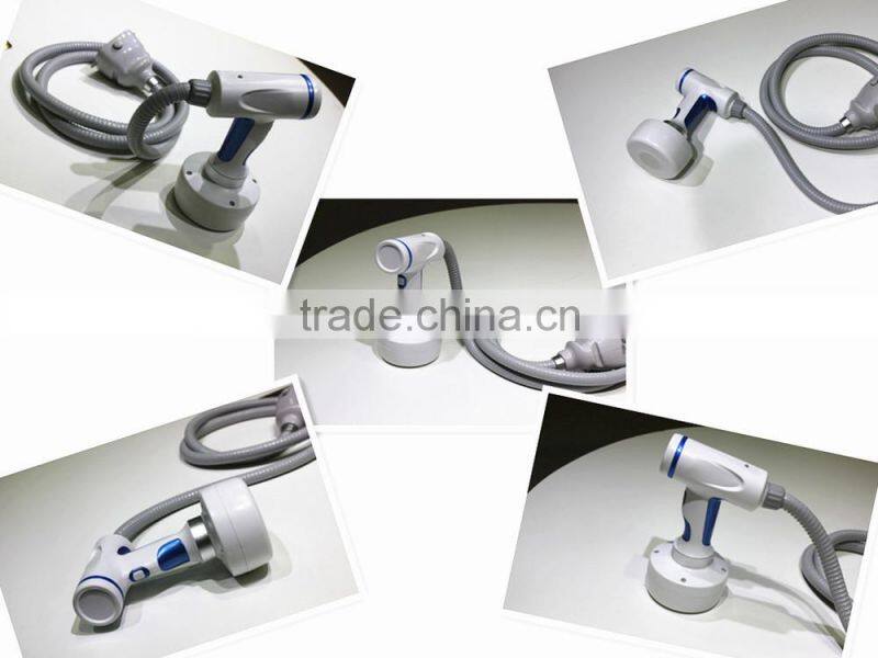 CE approved HIFU slimming machine / cavitation focus slimming machine / HIFU beauty machine