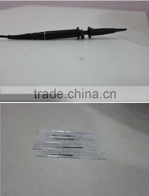 2015 Trading Products for Import 30.56MHz High Frequency RBS Spider Vein Removal Machine