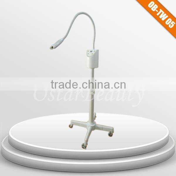 Tooth whitening machine / beauty salon equipment