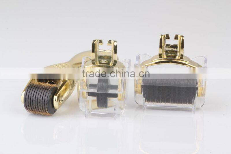 3 in 1 kit derma roller skin care Guangzhou Ekai factory price