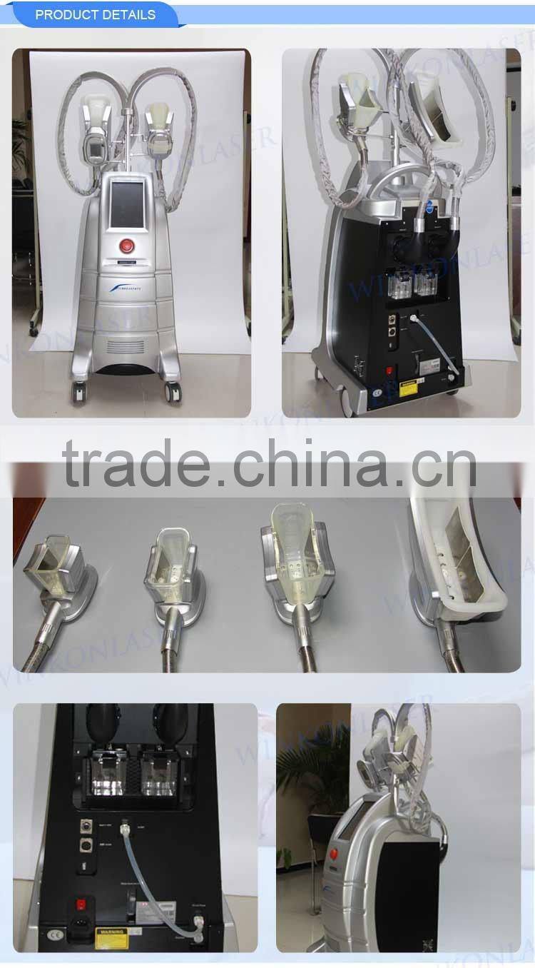 cryolipolysie / price cryolipolysis / cryolipolysis machine 2016