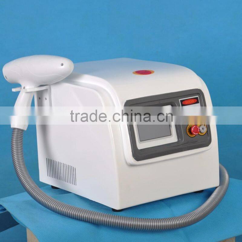 fast tattoo removal laser birth mark removal portable laser beauty machine