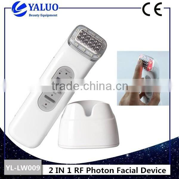 Professional Photon RF beauty equipment for face lift