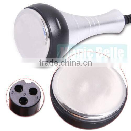 High quality weight loss slimming machine 40K vacuum cavitation rf machine