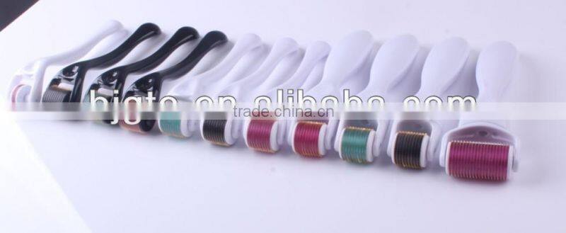 1200 GTO Microneedle Roller Mts Body Use Derma Roller