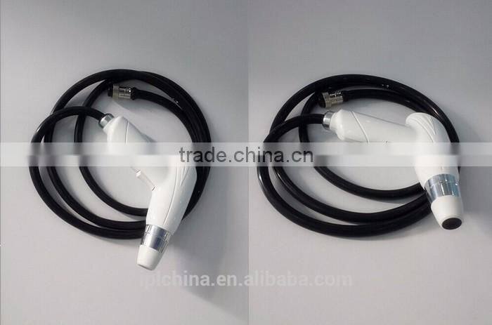 Multifunction beauty equipment beauty device skin care machine ultrasonic HIFU