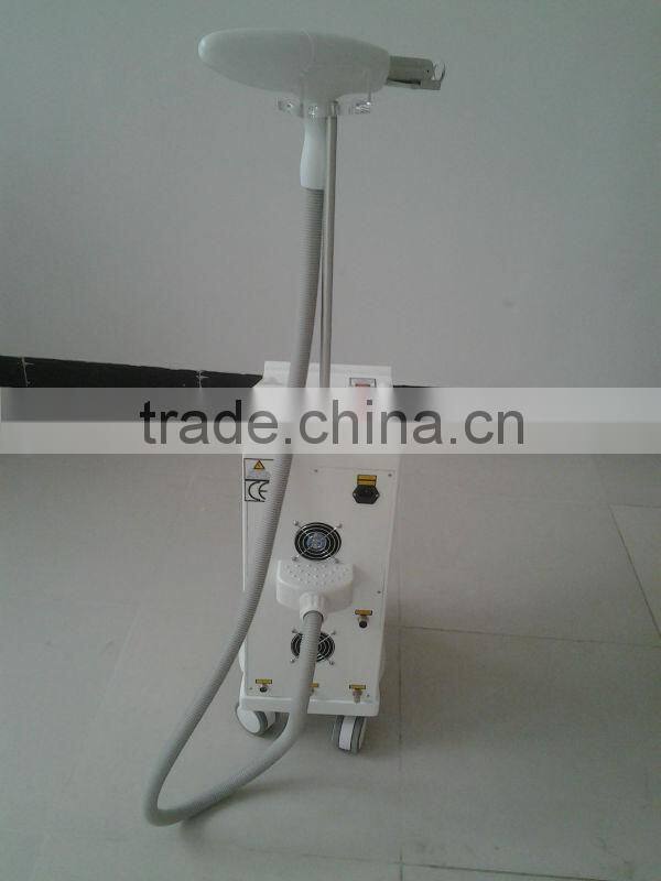 long pulse nd yag laser hair removal machine LP(Long Pulse) 1064nm Nd Yag Laser Hair Remover -P003