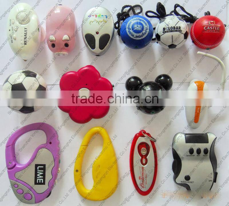 sports promotion mini radio fm