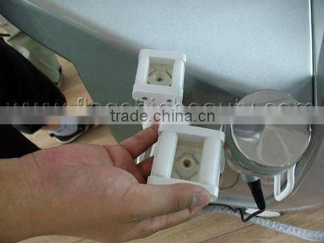 vacuum plus cavitation body shaping equipment