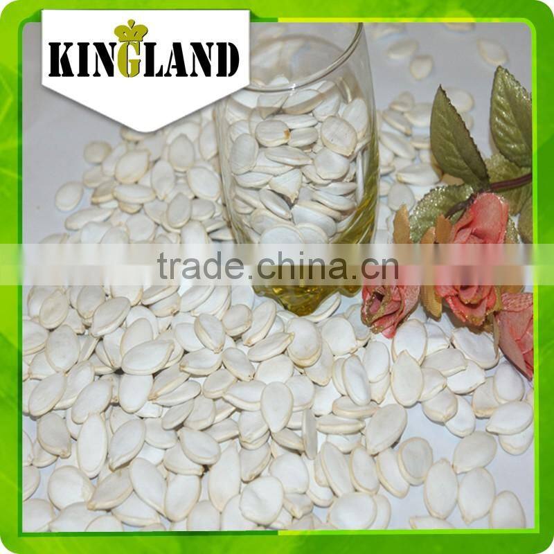 High quaity snow white pumpkin seeds from Golden supplier with best price
