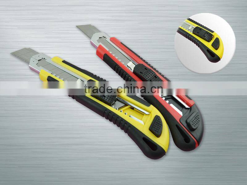 18mm straight mini pen knife