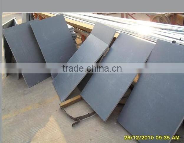 Plastic/PVC pallets for brick making machine with long service life in Africa price