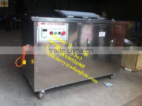 fish scale removing machine/electric fish scaler