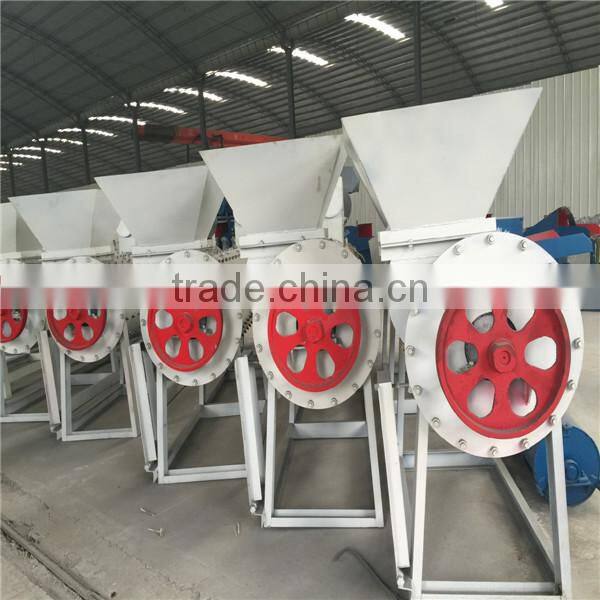 professional and large stock Plastic Granulation Production Line
