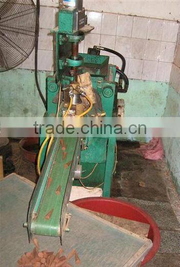 corn incense making machine 0086-13703827012