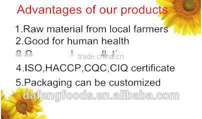 Cheap Price For Grade AAA Pumpkin Kernels