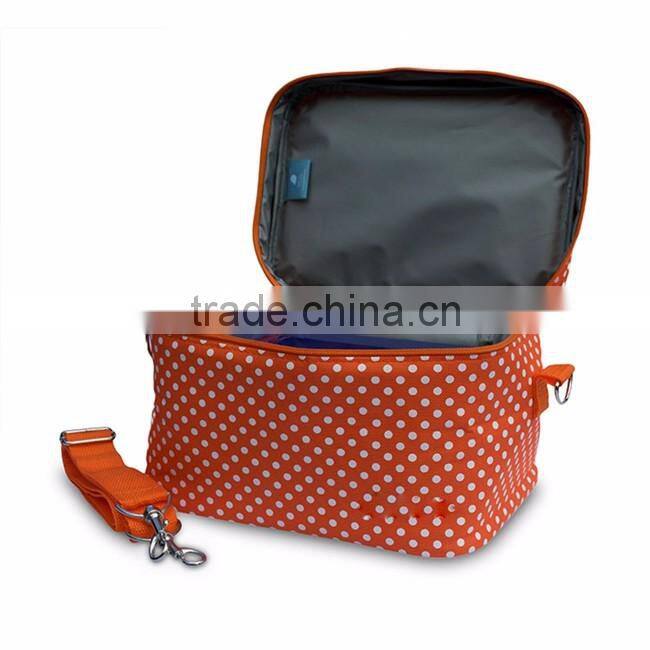 Wholesale cheap pirce 12 can cooler bag