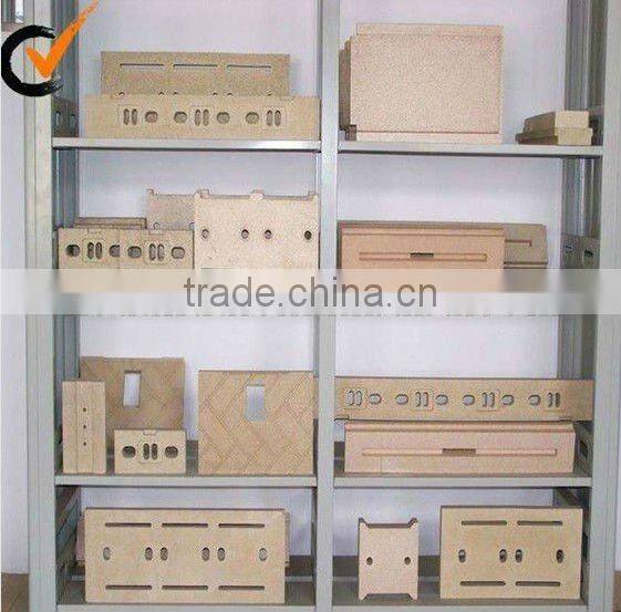 Xinjiang Silver Vermiculite Board