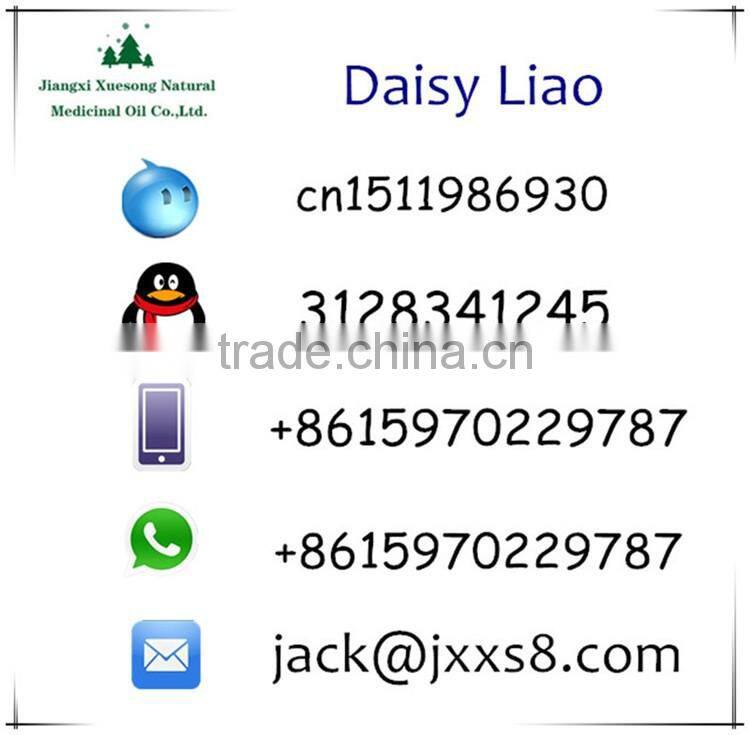 Biggest Manufacturer 100% Pure and Natural Essential oil Safflower Seed Oil