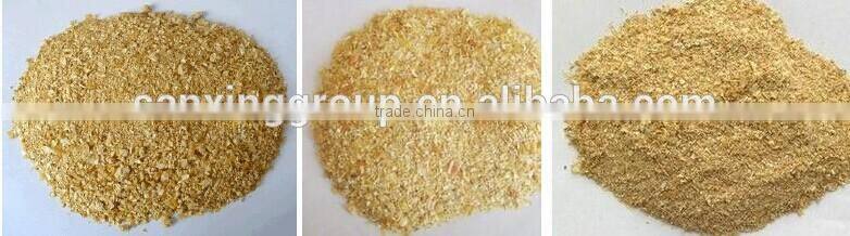Fish Feed for Corn Gluten Meal