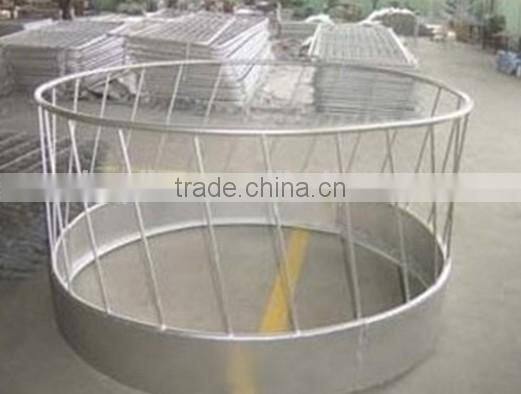 galvanized hay feeder steel hay feeder