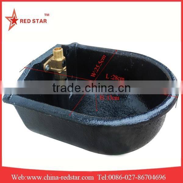 Automatic Horse Water Bowl For Cattle