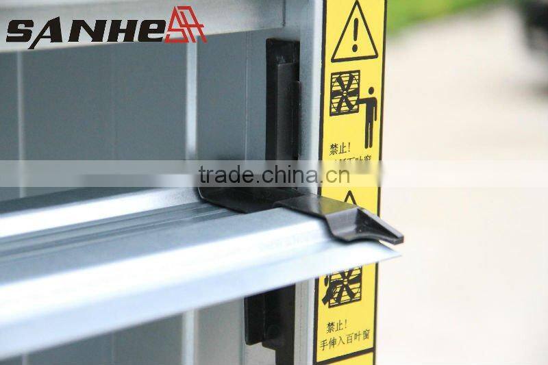 DJF Serise Centrifugal Shutter System Exhaust Fan/Poutry Fan