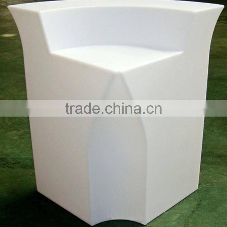rotomolding furniture mould rotomolding sofa rotation mould for beach chiar