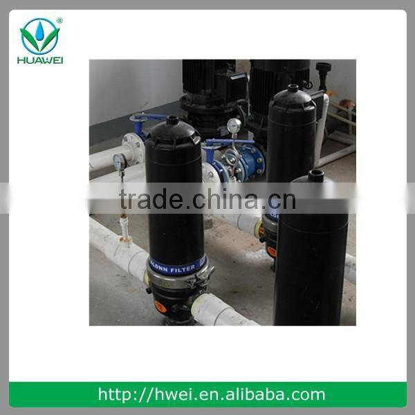 home pure water filter disc and screen filters