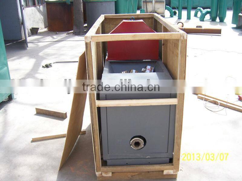 wood chips charcoal machine/high efficency,good quality biomass briquette charcoal