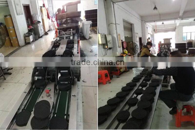 RAD China Fujian Factory Black Mosquito killer Mosquito repellent incense Mosquito Coil