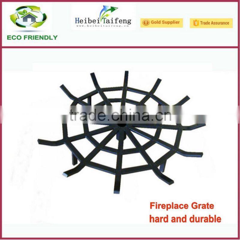 Mesh Fireplace Grate