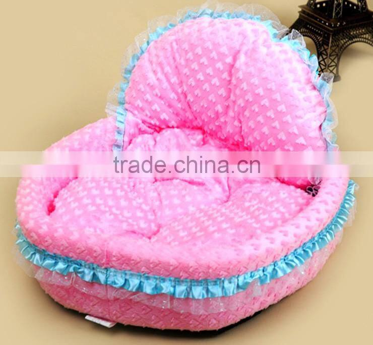 New Type Comfortable Winter Dog House