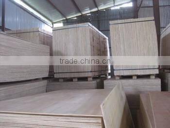 VIETNAM MANUFACTURER SUPPLY PACKING GRADE 3MM - 30MM PLYWOOD