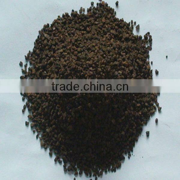 high quality and best price manganese sand filter media for water treatment