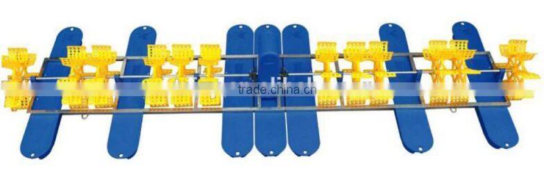 good quality aquaculture farm durable air jet aerator