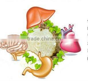 Detox Health care antioxidant Tea