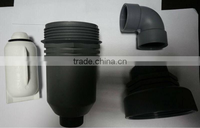 PVC Air Relief Valve