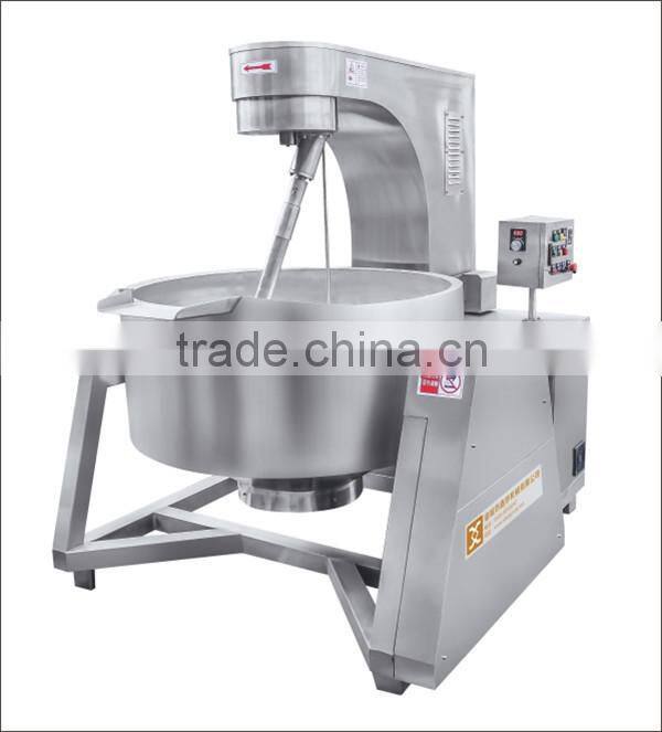 boiled egg machine/jacket kettle for egg