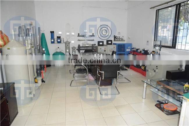 2016 ZH Sand Filter for water filter