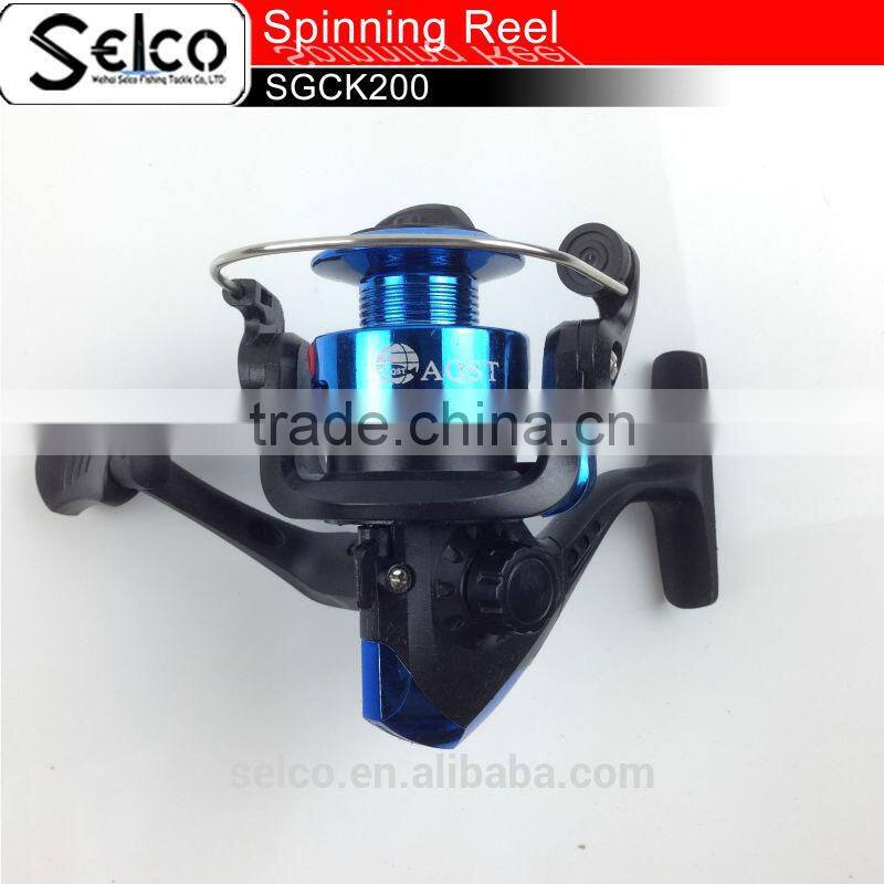 wholesale spinning fishing reel
