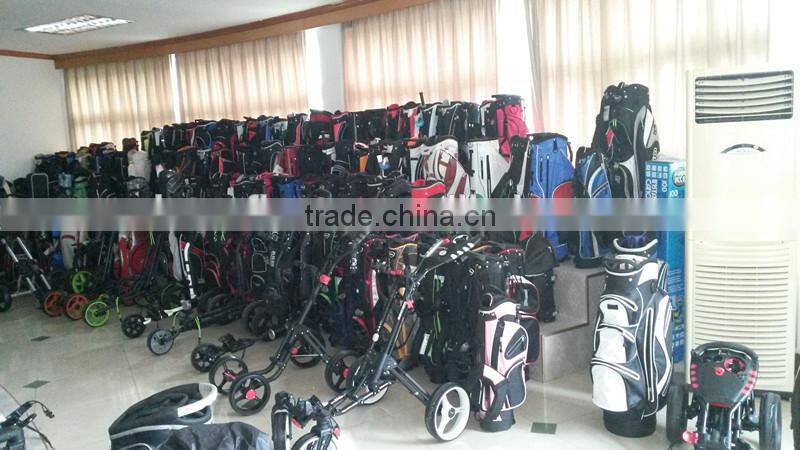 2015 Customized Fashion Design OEM Golf Bag
