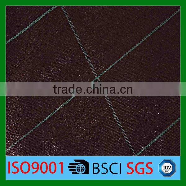 100 new material HDPE Anti U.V. Agriculture Ground Cover
