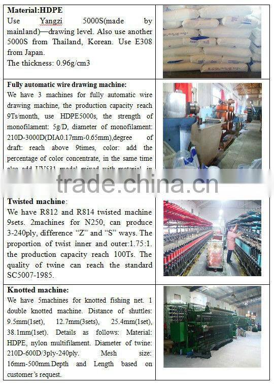 Bird net, PE bird net, Anti-bird net